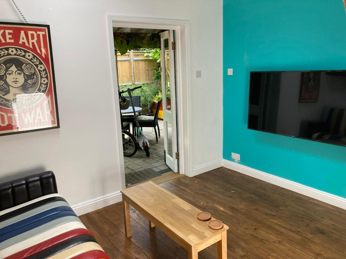 The Vineyard Apartment Portsmouth
